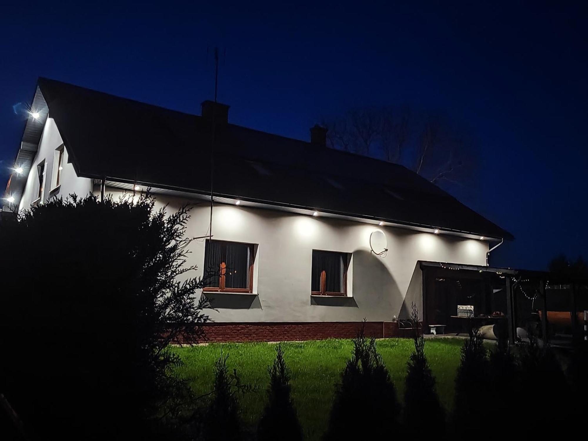 U Janka Trzeciego 6 Sauna & Jacuzzi Oleszyce Eksteriør bilde