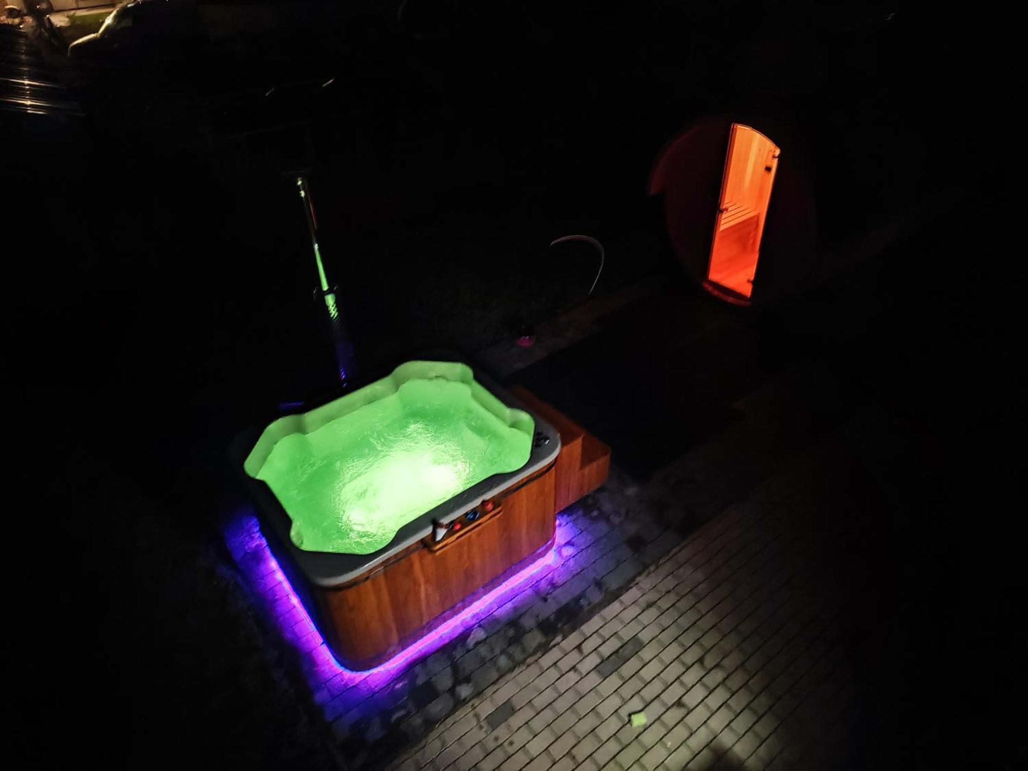 U Janka Trzeciego 6 Sauna & Jacuzzi Oleszyce Eksteriør bilde