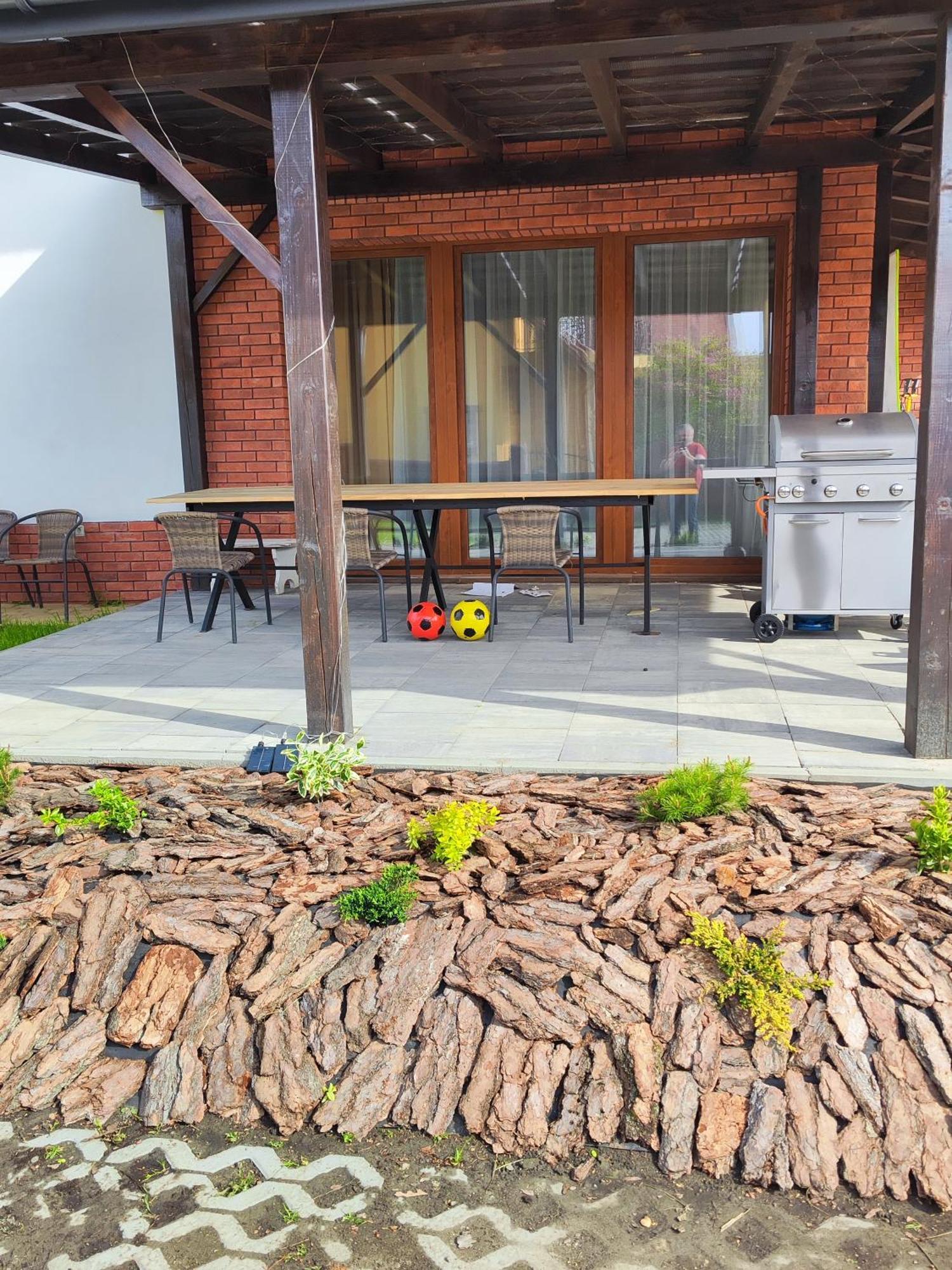 U Janka Trzeciego 6 Sauna & Jacuzzi Oleszyce Eksteriør bilde