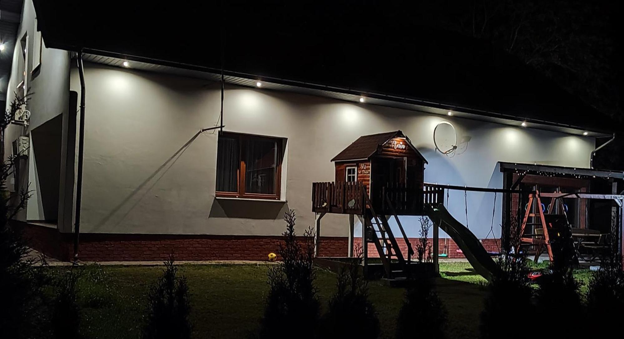 U Janka Trzeciego 6 Sauna & Jacuzzi Oleszyce Eksteriør bilde