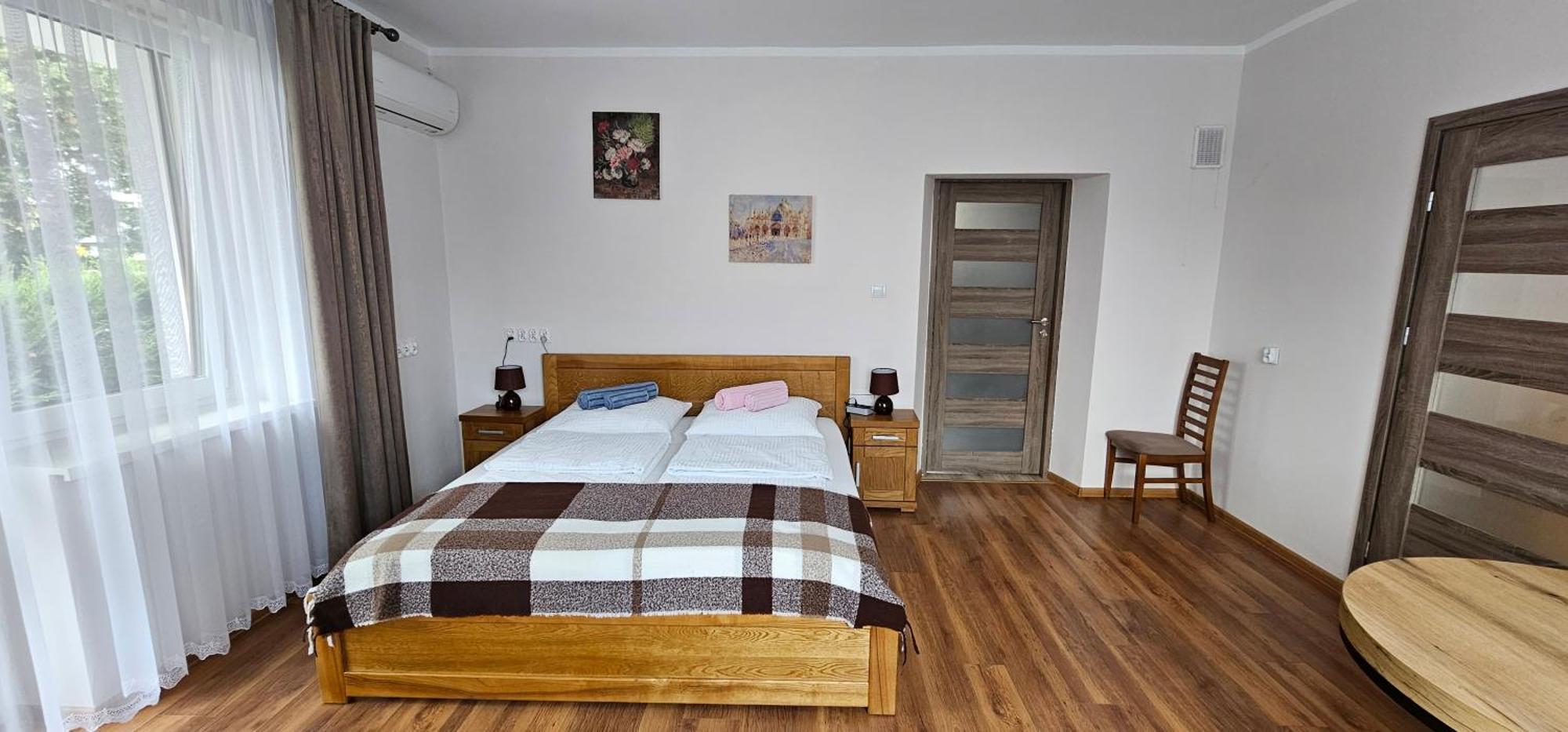U Janka Trzeciego 6 Sauna & Jacuzzi Oleszyce Eksteriør bilde