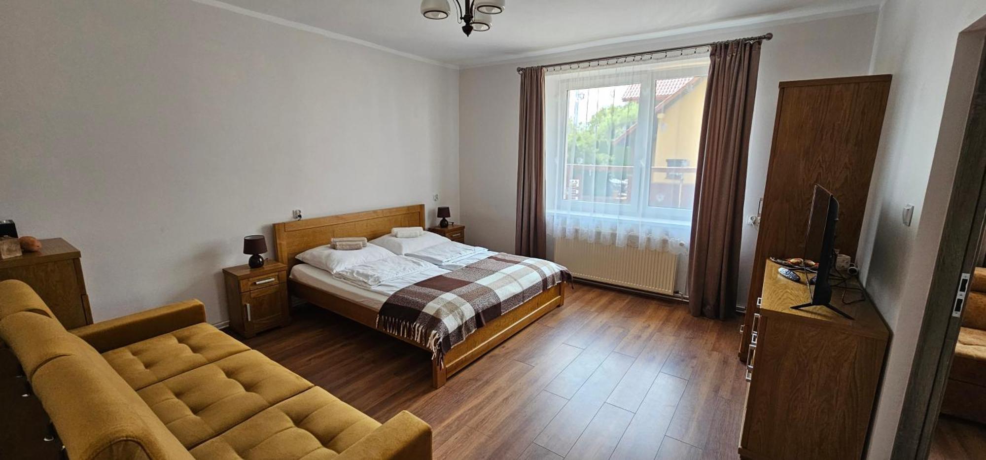 U Janka Trzeciego 6 Sauna & Jacuzzi Oleszyce Eksteriør bilde