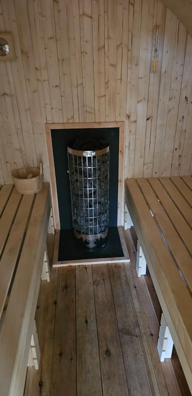 U Janka Trzeciego 6 Sauna & Jacuzzi Oleszyce Eksteriør bilde