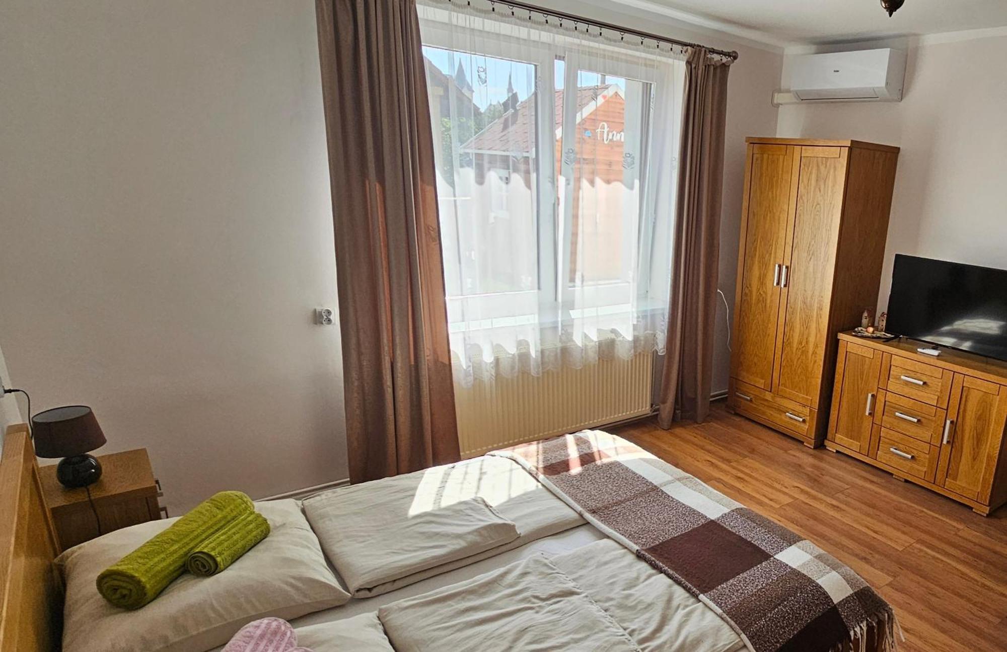 U Janka Trzeciego 6 Sauna & Jacuzzi Oleszyce Eksteriør bilde